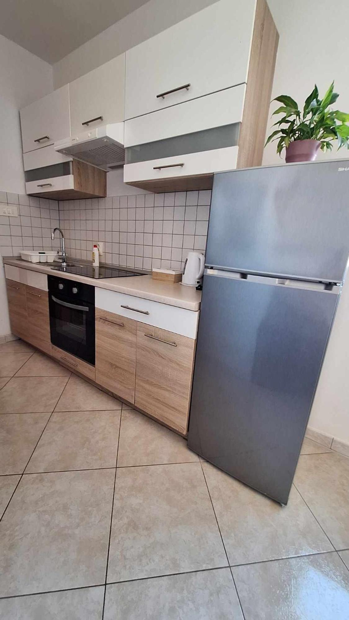 Three Lions Apartment Пула Екстериор снимка